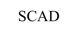 SCAD trademark