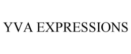 YVA EXPRESSIONS trademark
