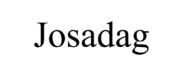 JOSADAG trademark