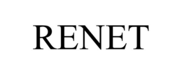RENET trademark
