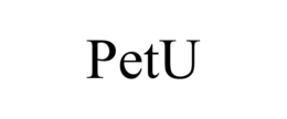 PETU trademark