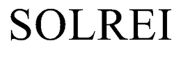 SOLREI trademark