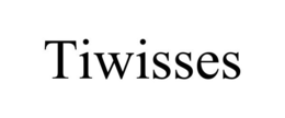TIWISSES trademark