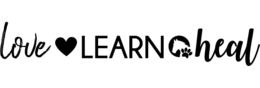 LOVE LEARN HEAL trademark