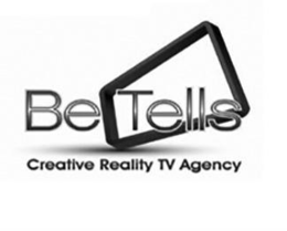 BE TELLS CREATIVE REALITY TV AGENCY trademark