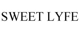 SWEET LYFE trademark