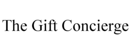 THE GIFT CONCIERGE trademark