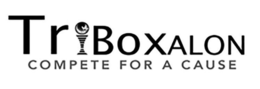 TRIBOXALON COMPETE FOR A CAUSE trademark