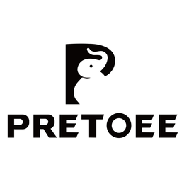 PRETOEE trademark