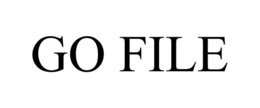 GO FILE trademark
