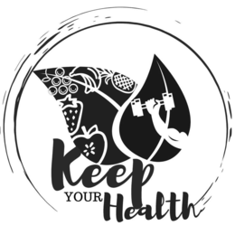 KEEP YOUR HEALTH trademark