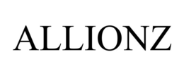 ALLIONZ trademark