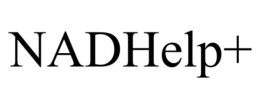 NADHELP+ trademark