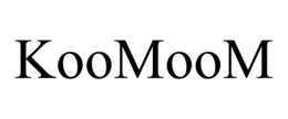 KOOMOOM trademark