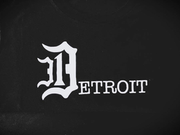 313ETROIT trademark