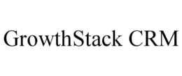 GROWTHSTACK CRM trademark