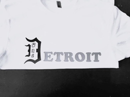 3ONE3ETROIT trademark