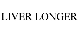 LIVER LONGER trademark