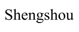 SHENGSHOU trademark