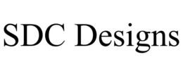 SDC DESIGNS trademark