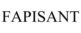 FAPISANT trademark