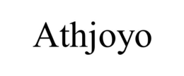 ATHJOYO trademark