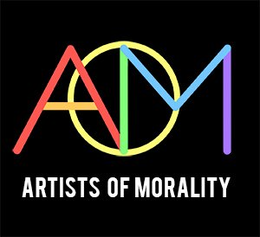 AOM ARTISTS OF MORALITY trademark