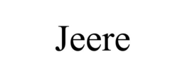JEERE trademark