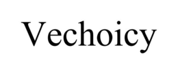 VECHOICY trademark