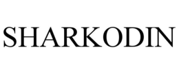 SHARKODIN trademark
