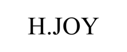 H.JOY trademark