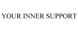 YOUR INNER SUPPORT trademark