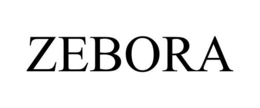 ZEBORA trademark