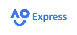 AO EXPRESS trademark