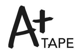 A+ TAPE trademark