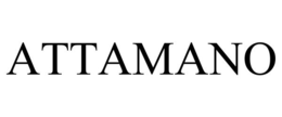ATTAMANO trademark