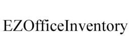 EZOFFICEINVENTORY trademark
