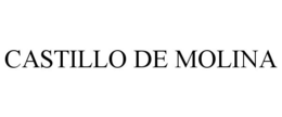 CASTILLO DE MOLINA trademark