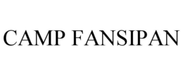 CAMP FANSIPAN trademark