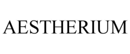 AESTHERIUM trademark