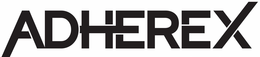 ADHEREX trademark