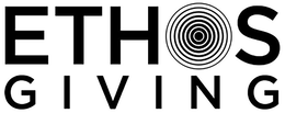 ETHOS GIVING trademark