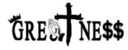 GREATNESS trademark