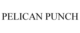 PELICAN PUNCH trademark