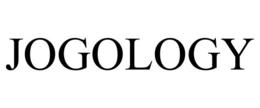 JOGOLOGY trademark