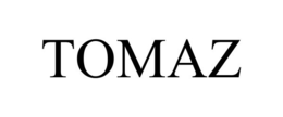 TOMAZ trademark