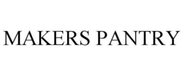 MAKERS PANTRY trademark