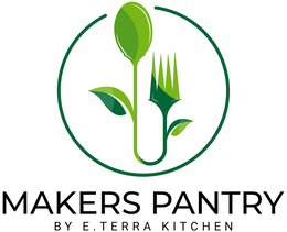 MAKERS PANTRY BY E.TERRA KITCHEN trademark