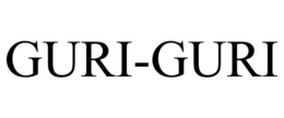GURI-GURI trademark