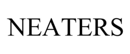NEATERS trademark